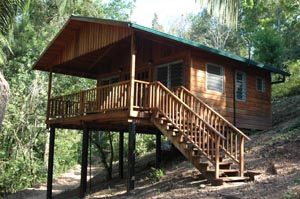 Cabana